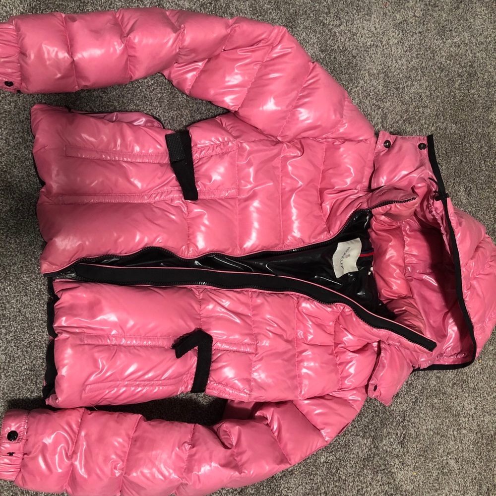 Moncler